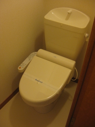 レオパレスル　パサージュ303号室 部屋その他