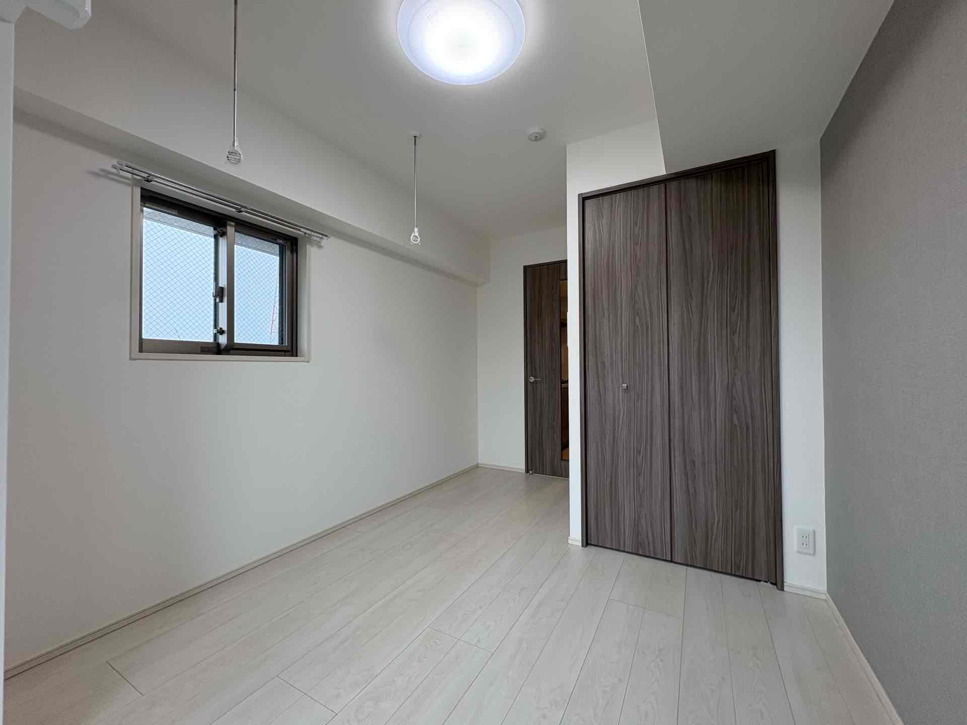 エヌステージ西船橋市川0508号室 リビング