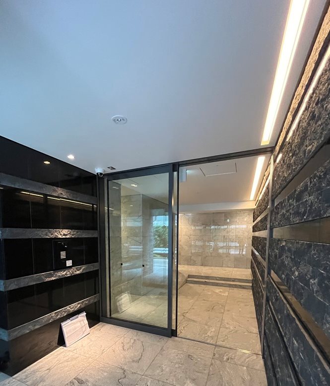 GRAND青葉台Ⅱ5階 部屋その他