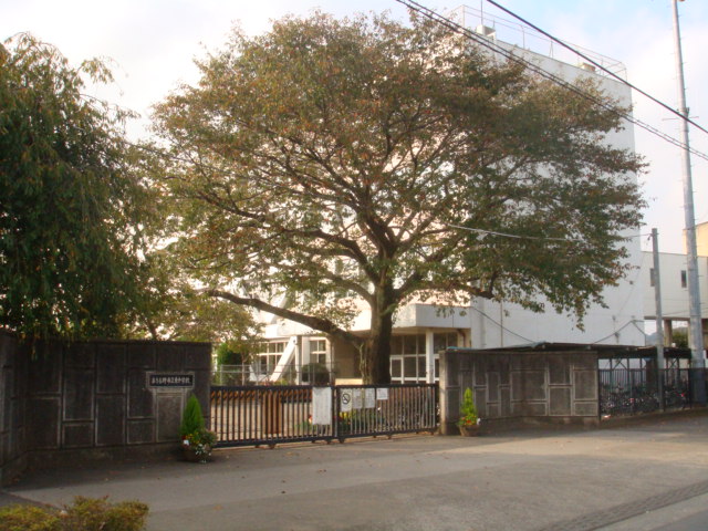 ラリアンス　弐番館 あきる野市立東中学校まで873ｍ