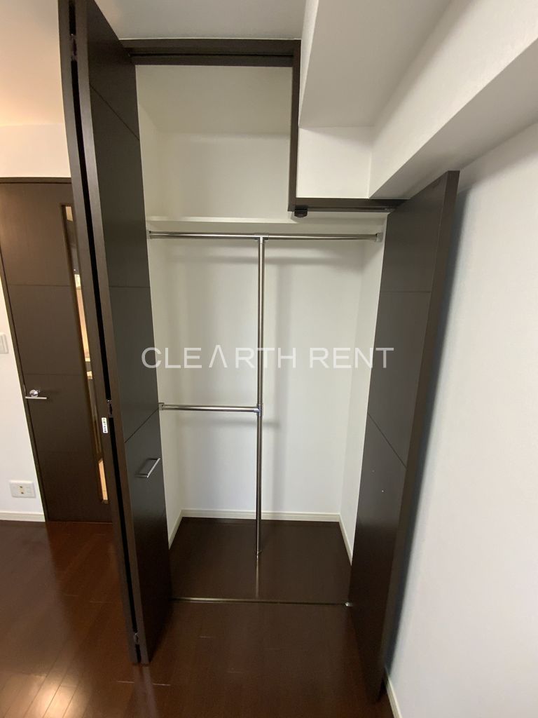 コンシェリア大森山王 同タイプ別住戸写真となります。現況と異なる場合がございます。