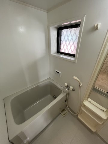 アン・シャーリー お風呂