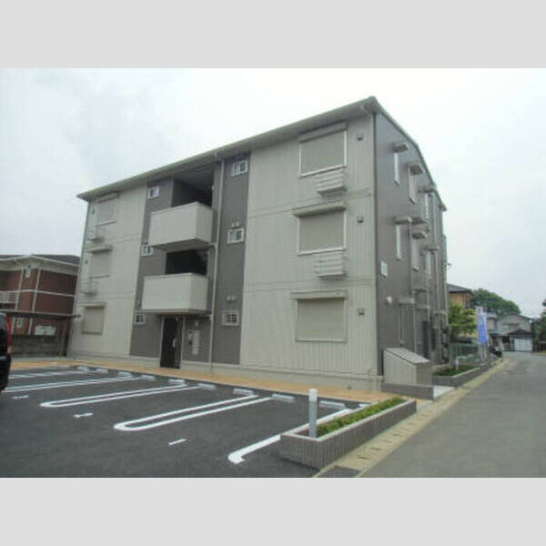 speranza201号室 外観