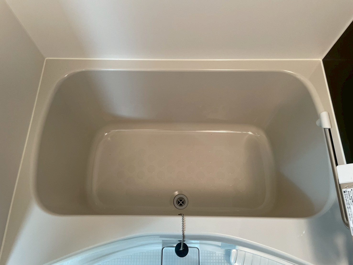 FAIR上井草103号室 お風呂