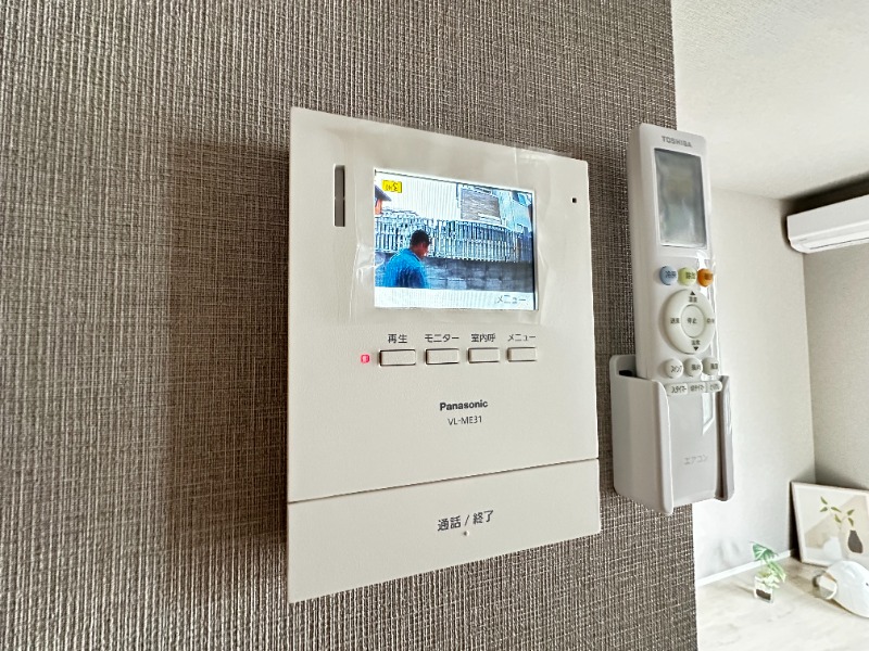 クレストコート八千代台1階 部屋その他