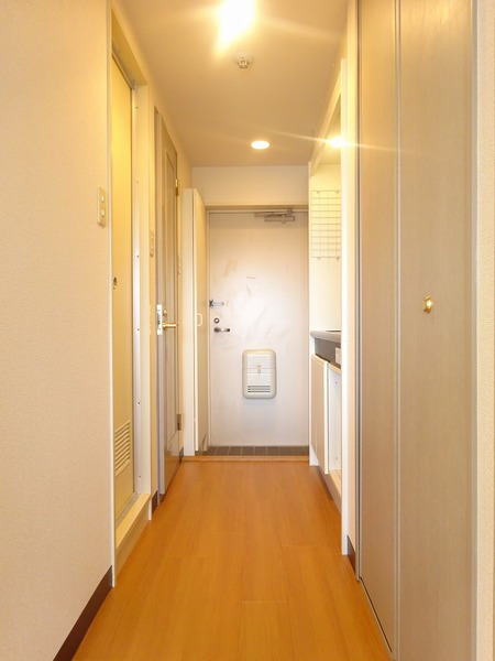 ライオンズマンション荻窪館506号室 その他