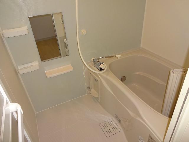 プランドールⅡ バス