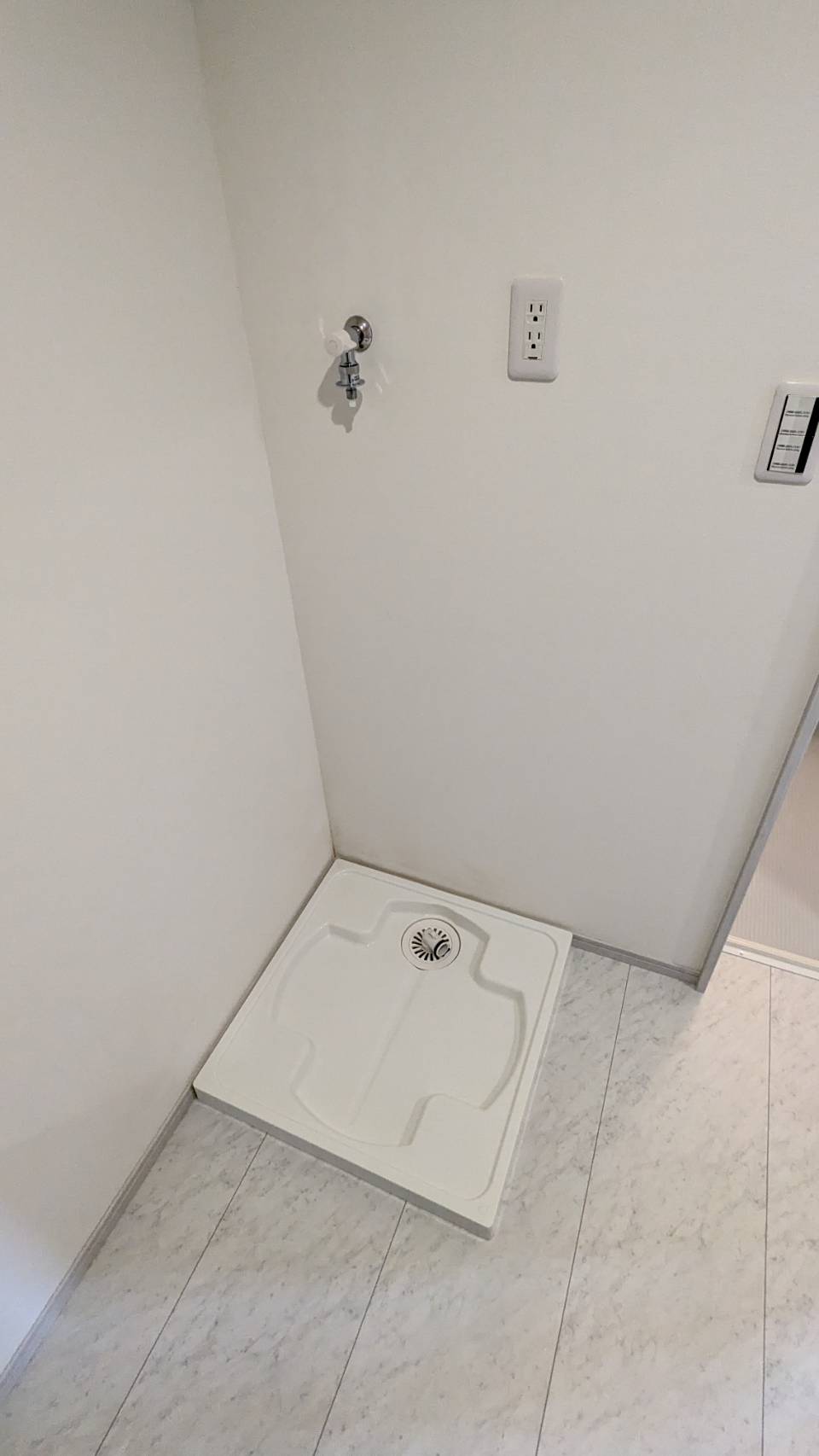 オーシャンハイツ本川越303号室 部屋設備