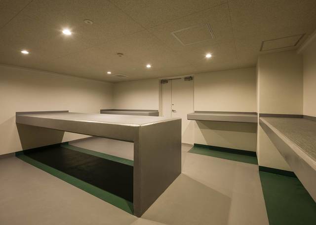 グランド・ガーラ大島3階 ２４時間ゴミ出し可☆