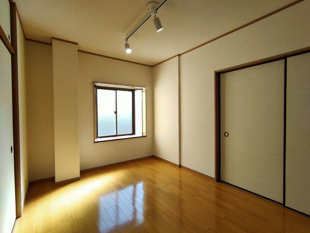 シャトレアサヒ2階 部屋その他