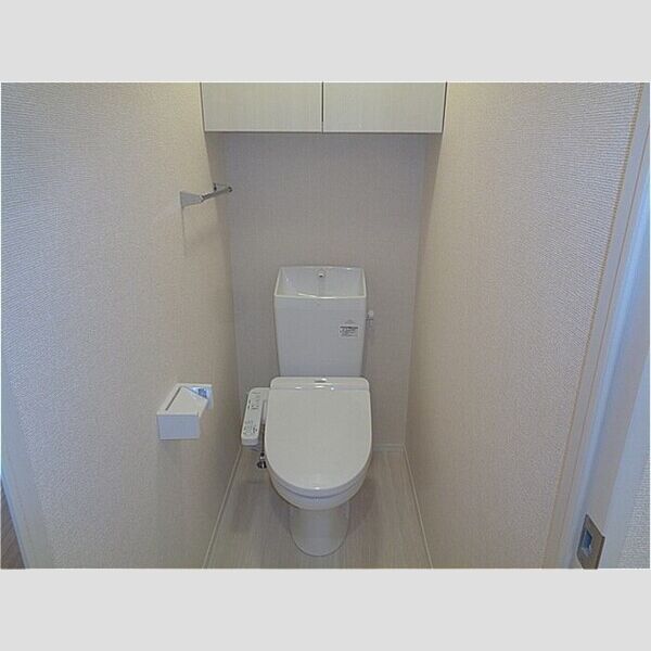 D-room請西南 A棟 温水洗浄暖房便座