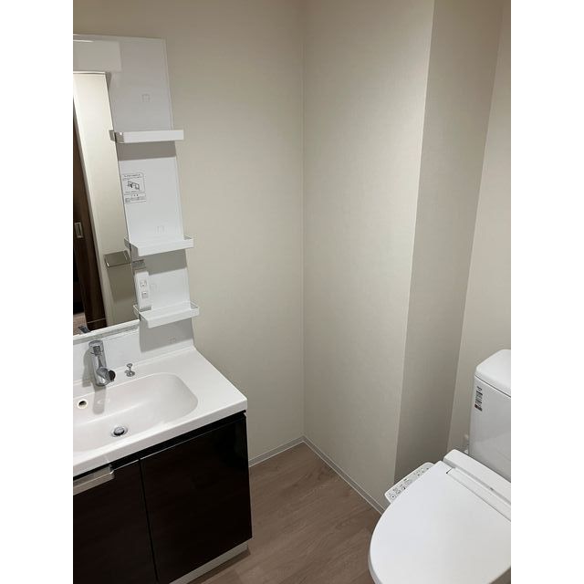 MAXIV八王子TRE 内観