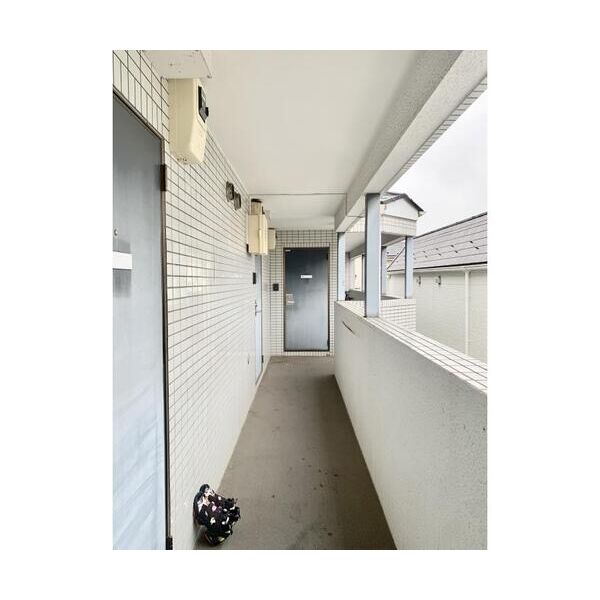 GAP桜丘305号室 部屋その他