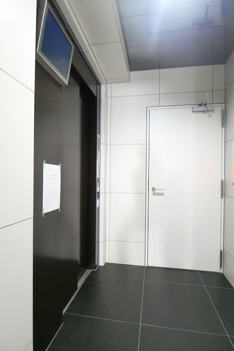 GENOVIA錦糸町skygarden6階 外観