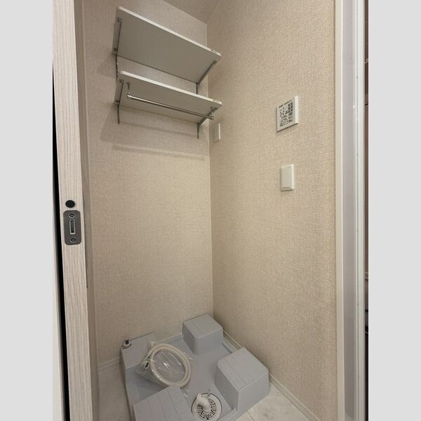 フォルテーヌ・イイクラⅠ101号室 部屋その他