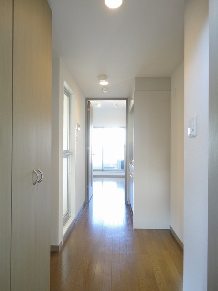 ＦＯＲＴＩＳ404号室 その他