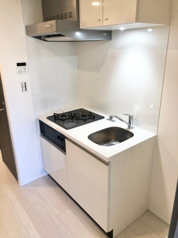 KNOTS大山／ノッツ大山402号室 ノッツ大山