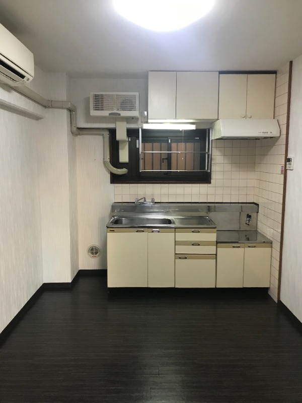 シャトル上杉5階 部屋その他