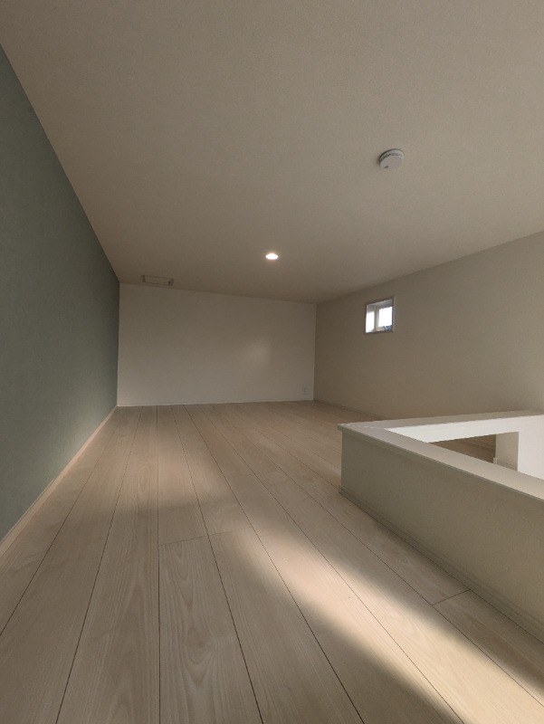 パインリーフ2階 部屋その他