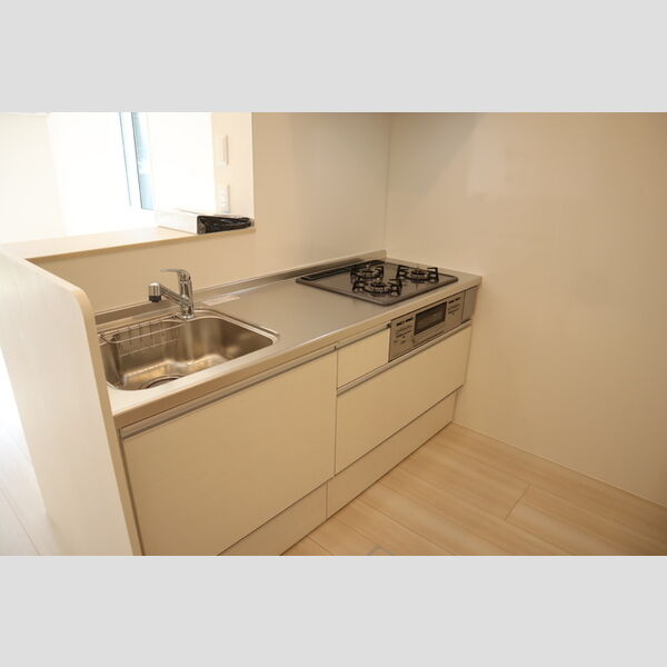 Casa date　B キッチン