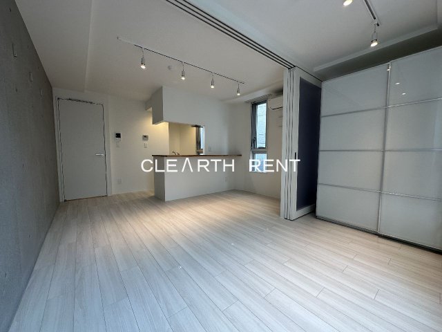 ＧＲＡＮ ＰＡＳＥＯ 池尻大橋204号室 ☆【新築】家賃2ヶ月無料/さらに敷金礼金ゼロで初期費用がお得☆