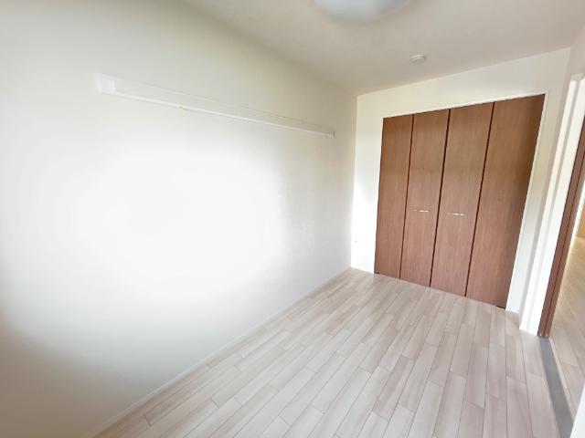 キャメロット八王子102号室 室内