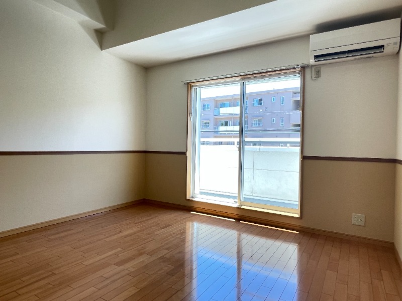 メルローズプレイスⅡ2階 部屋その他