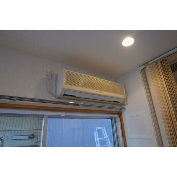 Cote　de　Parc 部屋設備