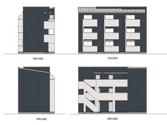 ＷＹ立川の外観画像