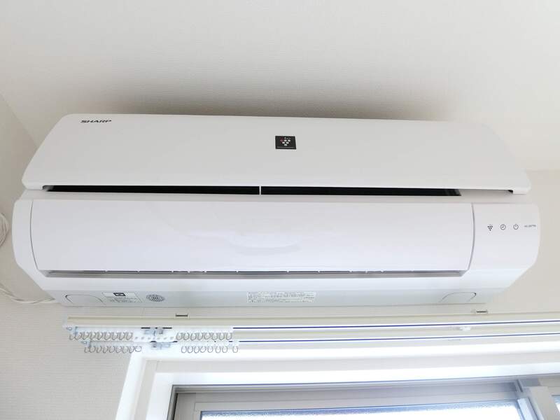 リブリ・ルミエール日野 部屋設備