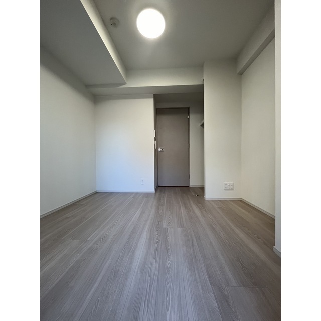 プレール・ドゥーク川口並木 リビング