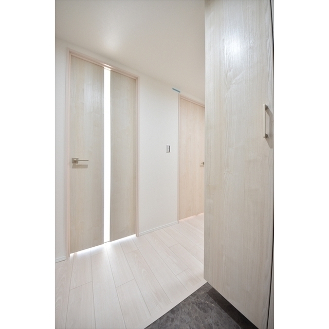 CASA PIAZZA 二子玉川 内観