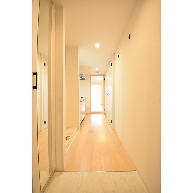 グローリオシェルト池袋Ⅴ0401号室 内観