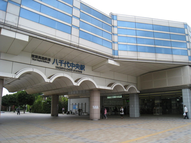 グランドゥール八千代0405号室 八千代中央駅