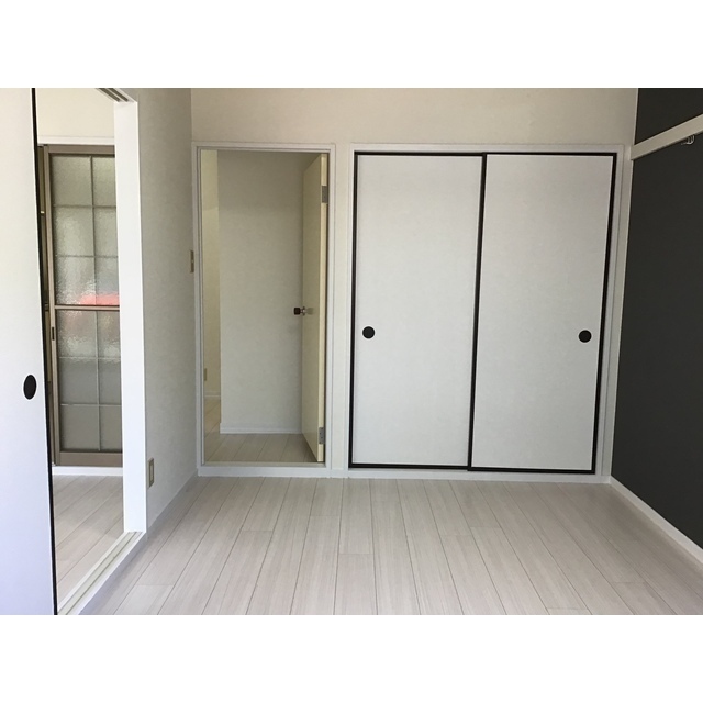 ハイムアーゼル101号室 同建物別部屋の参考画像