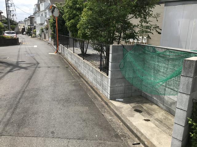 ブロンクスハウス2階 部屋その他