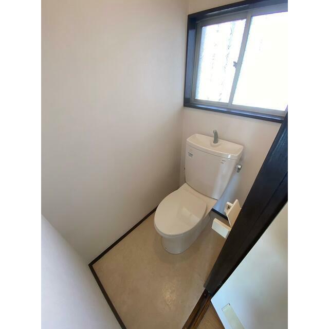 メゾン榎本 トイレ