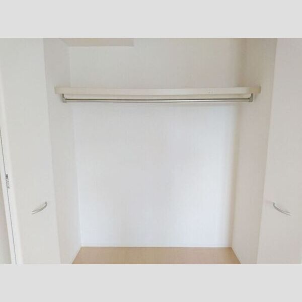 レイディアント 収納