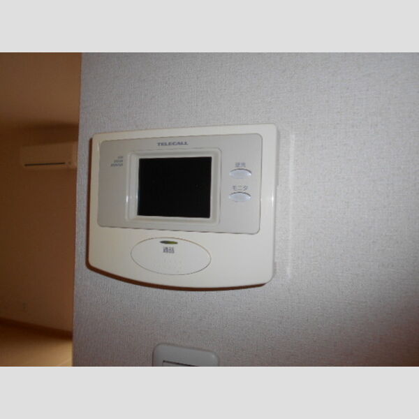 エミール・オガワ　A・B棟 テレビインターホン