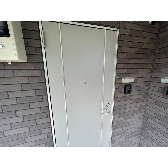 ヴァンベール生田204号室 同建物別部屋の参考画像