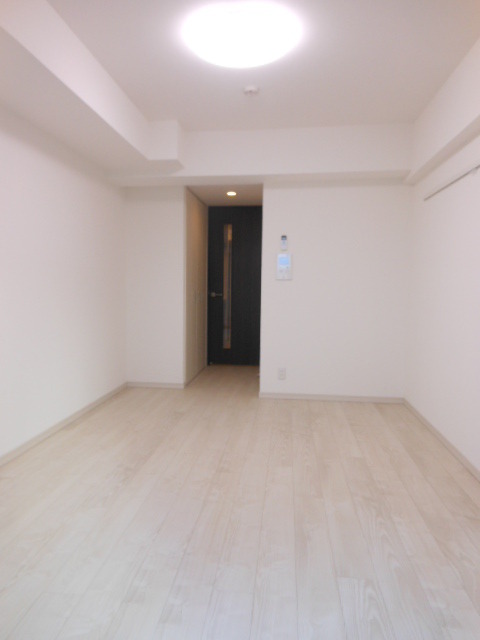 ガーラ・グランディ清澄白河5階 同建物別部屋の参考画像