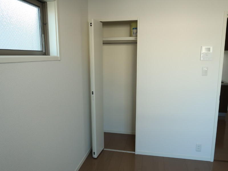 Precious Earth逆井 収納