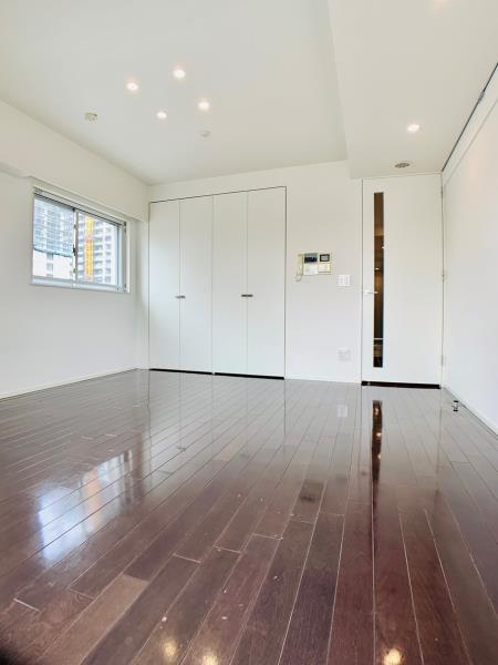 Ｂｒｉｌｌｉａ　ｉｓｔ　白金高輪8階 リビング