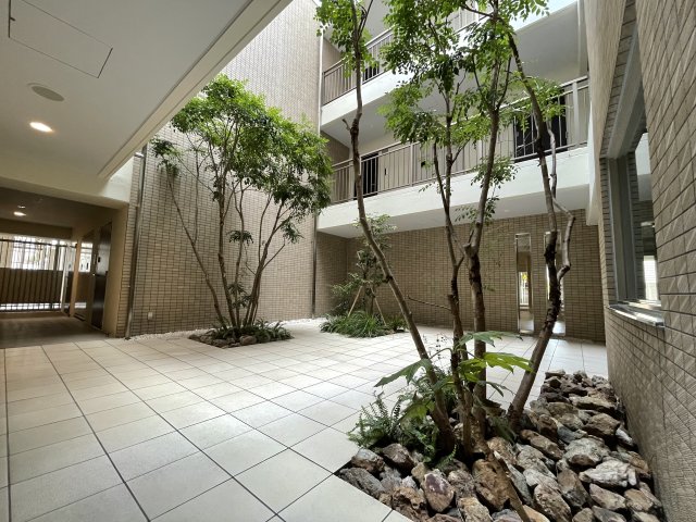 ガーデン萩中409号室 その他