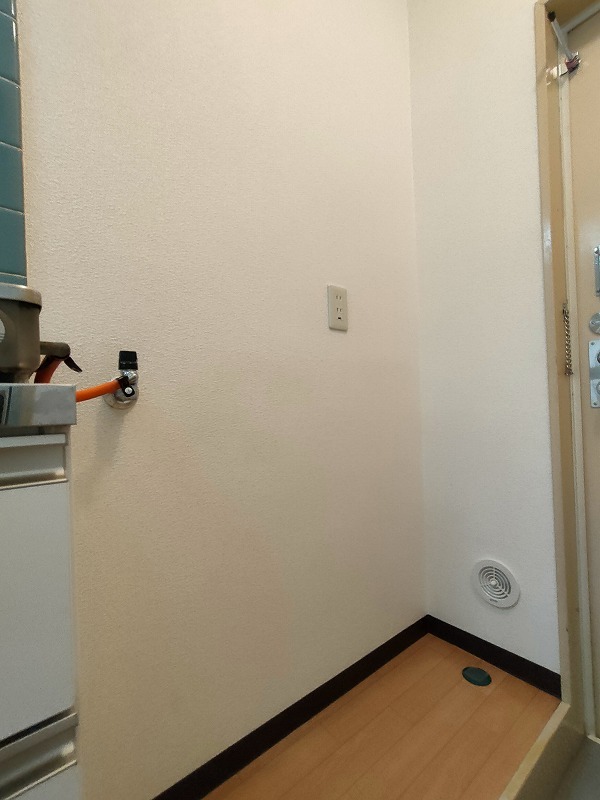 サンハイム津田沼1階 部屋その他