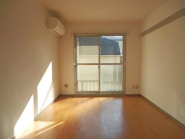 ナズ中馬込レックス0302号室 参考写真