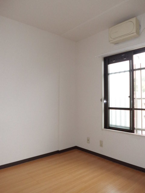 大倉山アルカディア0403号室 部屋その他
