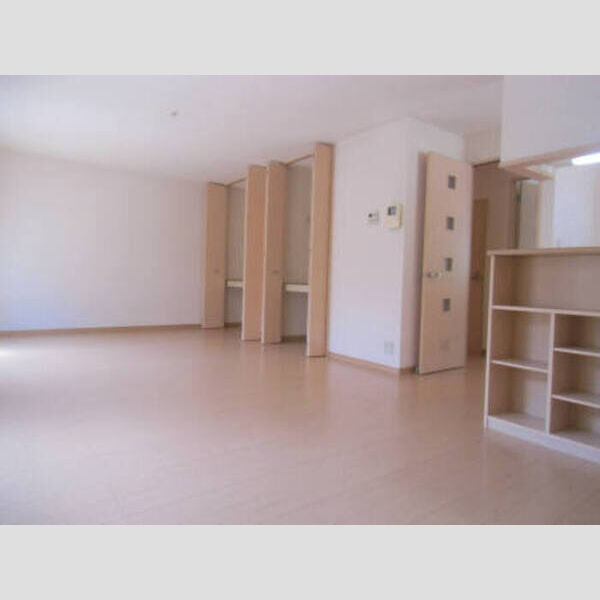 ヴェルクレール　壱・弐番館 弐101(リビング)