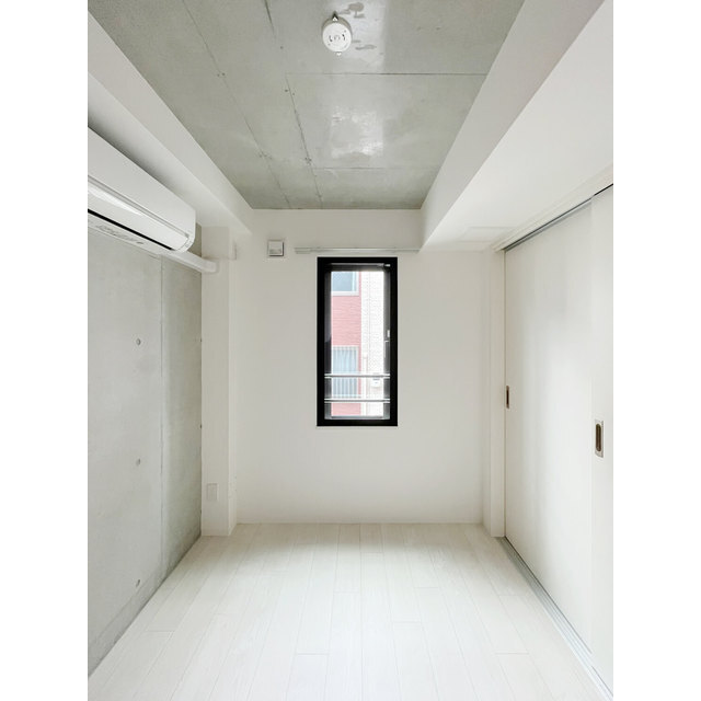 ファーヴァルハネダ　ウエスト 内観