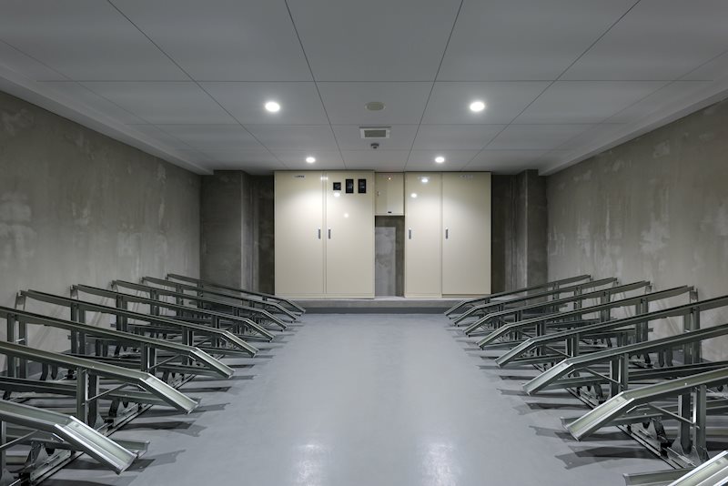 アーバネックス戸越11階 部屋その他